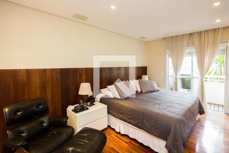 Apartamento à venda com 3 quartos, 156m² em Brooklin, São Paulo