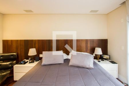 Apartamento à venda com 3 quartos, 156m² em Brooklin, São Paulo