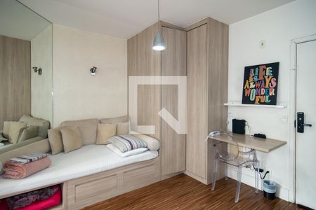 Kitnet/Studio para alugar com 1 quarto, 42m² em Bela Vista, São Paulo