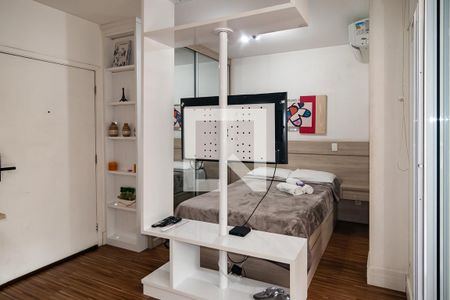 Kitnet/Studio para alugar com 1 quarto, 42m² em Bela Vista, São Paulo