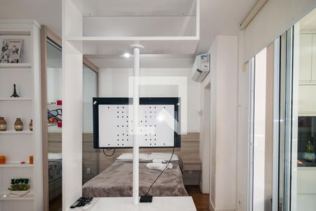 Kitnet/Studio para alugar com 1 quarto, 42m² em Bela Vista, São Paulo