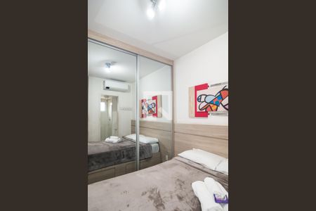 Kitnet/Studio para alugar com 1 quarto, 42m² em Bela Vista, São Paulo