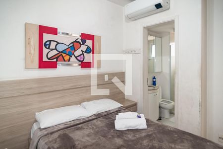 Kitnet/Studio para alugar com 1 quarto, 42m² em Bela Vista, São Paulo