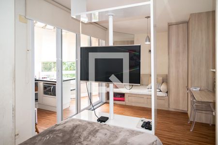 Kitnet/Studio para alugar com 1 quarto, 42m² em Bela Vista, São Paulo