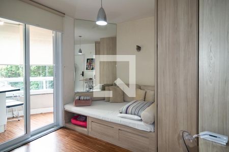 Kitnet/Studio para alugar com 1 quarto, 42m² em Bela Vista, São Paulo