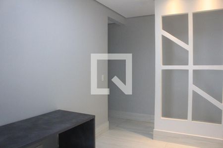 Sala de apartamento para alugar com 3 quartos, 162m² em Cerâmica, São Caetano do Sul