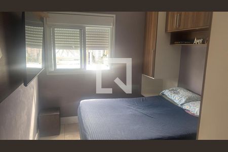 Quarto de apartamento à venda com 2 quartos, 60m² em Mooca, São Paulo