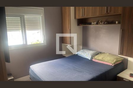 Quarto de apartamento à venda com 2 quartos, 60m² em Mooca, São Paulo