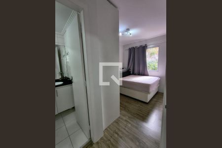 Quarto  de apartamento à venda com 2 quartos, 50m² em Vila Endres, Guarulhos