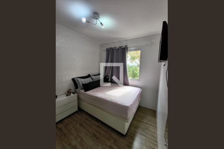 Quarto  de apartamento à venda com 2 quartos, 50m² em Vila Endres, Guarulhos