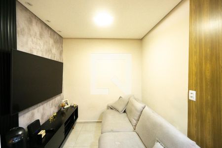 Sala de apartamento à venda com 2 quartos, 39m² em Vila Matilde, São Paulo