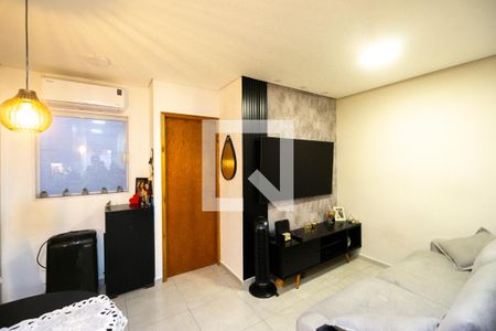 Sala de apartamento à venda com 2 quartos, 39m² em Vila Matilde, São Paulo
