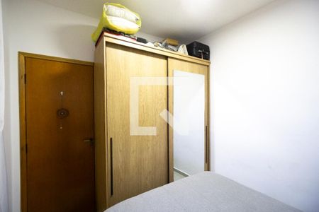 Quarto 01 de apartamento à venda com 2 quartos, 39m² em Vila Matilde, São Paulo