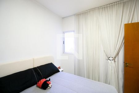 Quarto 01 de apartamento à venda com 2 quartos, 39m² em Vila Matilde, São Paulo
