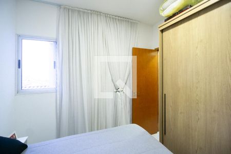 Quarto 01 de apartamento à venda com 2 quartos, 39m² em Vila Matilde, São Paulo