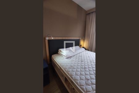 Quarto de apartamento à venda com 1 quarto, 42m² em Alphaville, Barueri