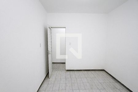 Quarto 1 de casa para alugar com 2 quartos, 100m² em Dom Bosco, Belo Horizonte