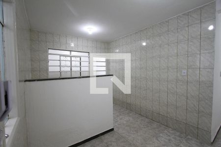 Sala de casa para alugar com 2 quartos, 100m² em Dom Bosco, Belo Horizonte