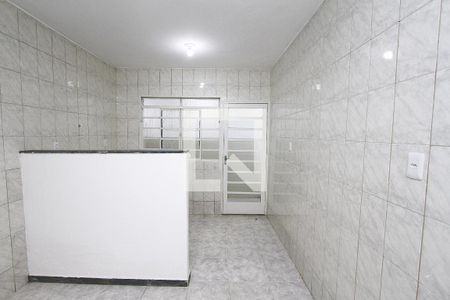 Sala de casa para alugar com 2 quartos, 100m² em Dom Bosco, Belo Horizonte