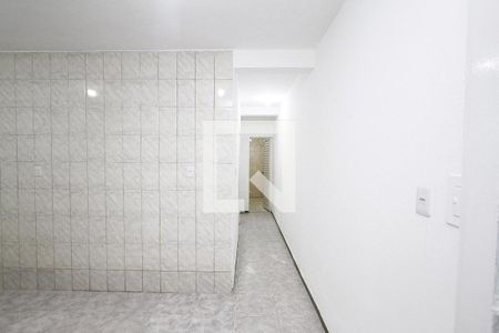 Sala de casa para alugar com 2 quartos, 100m² em Dom Bosco, Belo Horizonte