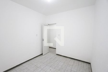Quarto 1 de casa para alugar com 2 quartos, 100m² em Dom Bosco, Belo Horizonte