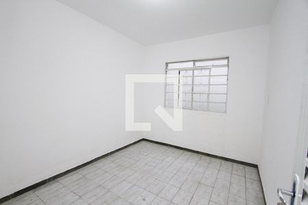 Quarto 1 de casa para alugar com 2 quartos, 100m² em Dom Bosco, Belo Horizonte