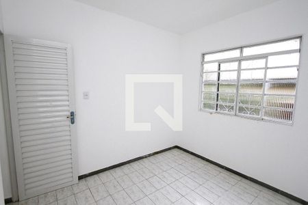 Quarto 1 de casa para alugar com 2 quartos, 100m² em Dom Bosco, Belo Horizonte