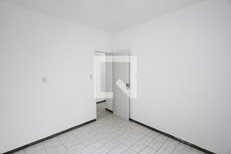 Quarto 1 de casa para alugar com 2 quartos, 100m² em Dom Bosco, Belo Horizonte