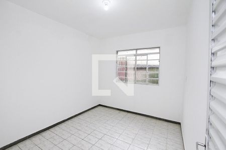 Quarto 2 de casa para alugar com 2 quartos, 100m² em Dom Bosco, Belo Horizonte