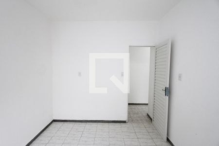 Quarto 1 de casa para alugar com 2 quartos, 100m² em Dom Bosco, Belo Horizonte