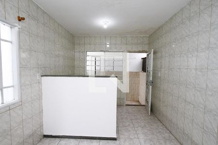 Sala de casa para alugar com 2 quartos, 100m² em Dom Bosco, Belo Horizonte