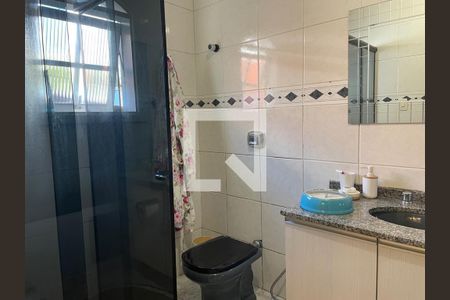 Banheiro de casa à venda com 3 quartos, 250m² em Jardim Lar Sao Paulo, São Paulo