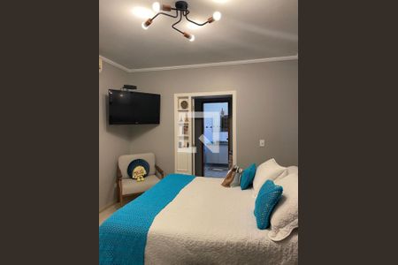 Quarto de casa à venda com 3 quartos, 250m² em Jardim Lar Sao Paulo, São Paulo