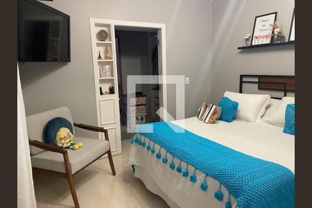 Quarto de casa à venda com 3 quartos, 250m² em Jardim Lar Sao Paulo, São Paulo