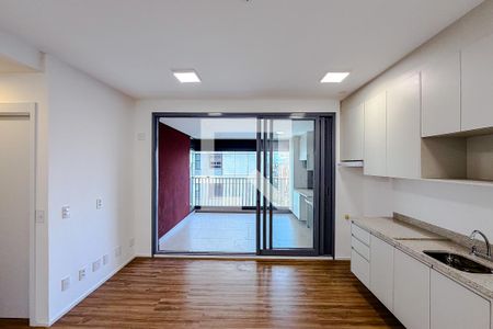 Apartamento para alugar com 2 quartos, 67m² em Vila Mariana, São Paulo