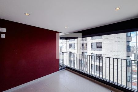 Apartamento para alugar com 2 quartos, 67m² em Vila Mariana, São Paulo
