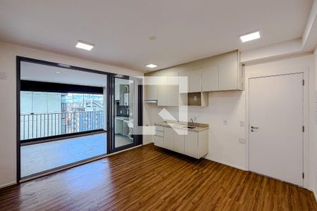 Apartamento para alugar com 2 quartos, 67m² em Vila Mariana, São Paulo