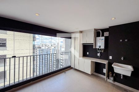 Apartamento para alugar com 2 quartos, 67m² em Vila Mariana, São Paulo