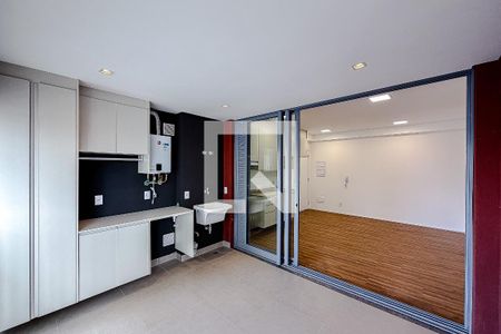 Apartamento para alugar com 2 quartos, 67m² em Vila Mariana, São Paulo