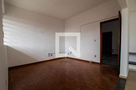 Sala 02 de apartamento para alugar com 3 quartos, 150m² em Alto Barroca, Belo Horizonte
