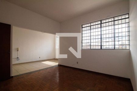 Sala 02 de apartamento para alugar com 3 quartos, 150m² em Alto Barroca, Belo Horizonte