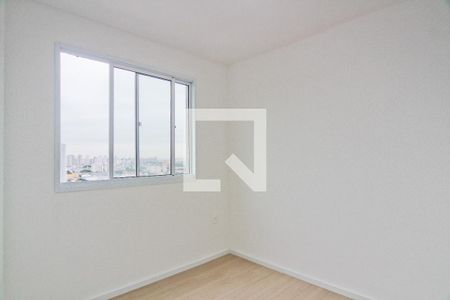 Quarto 1 de apartamento à venda com 2 quartos, 35m² em Freguesia do Ó, São Paulo
