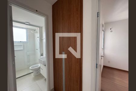 Apartamento à venda com 2 quartos, 58m² em Nova Suíça, Belo Horizonte