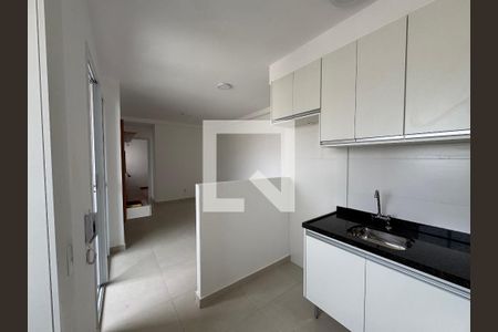Apartamento à venda com 2 quartos, 58m² em Nova Suíça, Belo Horizonte