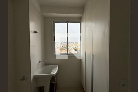 Apartamento à venda com 2 quartos, 58m² em Nova Suíça, Belo Horizonte