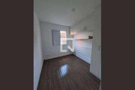 Quarto de apartamento à venda com 2 quartos, 52m² em Vila Bremen, Guarulhos
