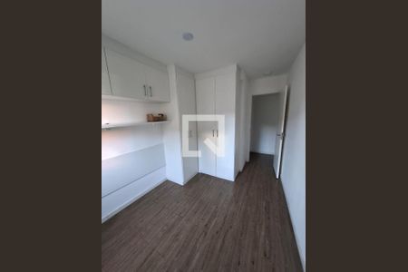 Quarto de apartamento à venda com 2 quartos, 52m² em Vila Bremen, Guarulhos