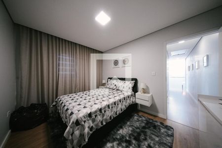 Quarto 2 de casa à venda com 3 quartos, 250m² em Cangaiba, São Paulo