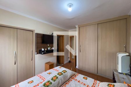 Quarto 1 de apartamento à venda com 3 quartos, 100m² em Aclimação, São Paulo
