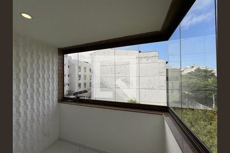 Apartamento à venda com 3 quartos, 76m² em Recreio dos Bandeirantes, Rio de Janeiro